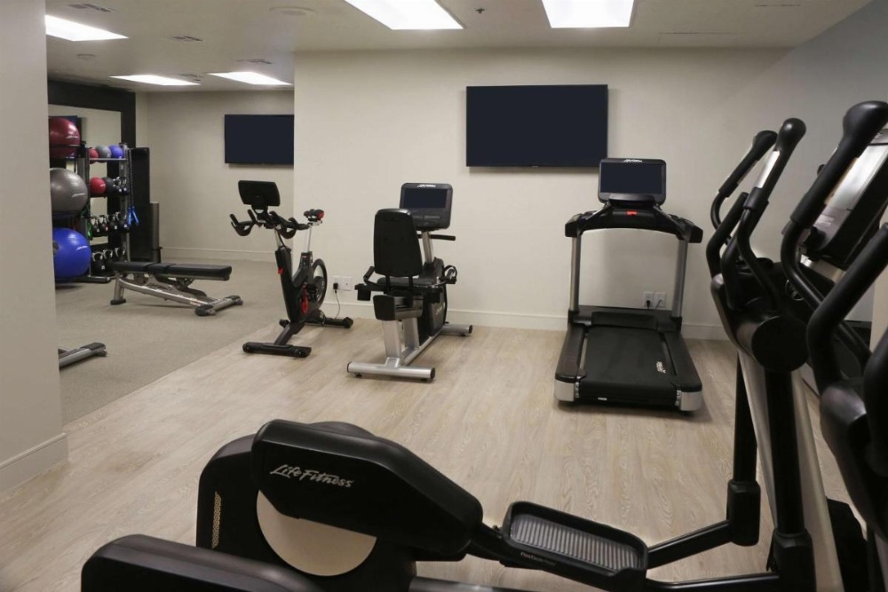 Embassy Suites By Hilton Hotel Los Angeles-International Airport South Image 10