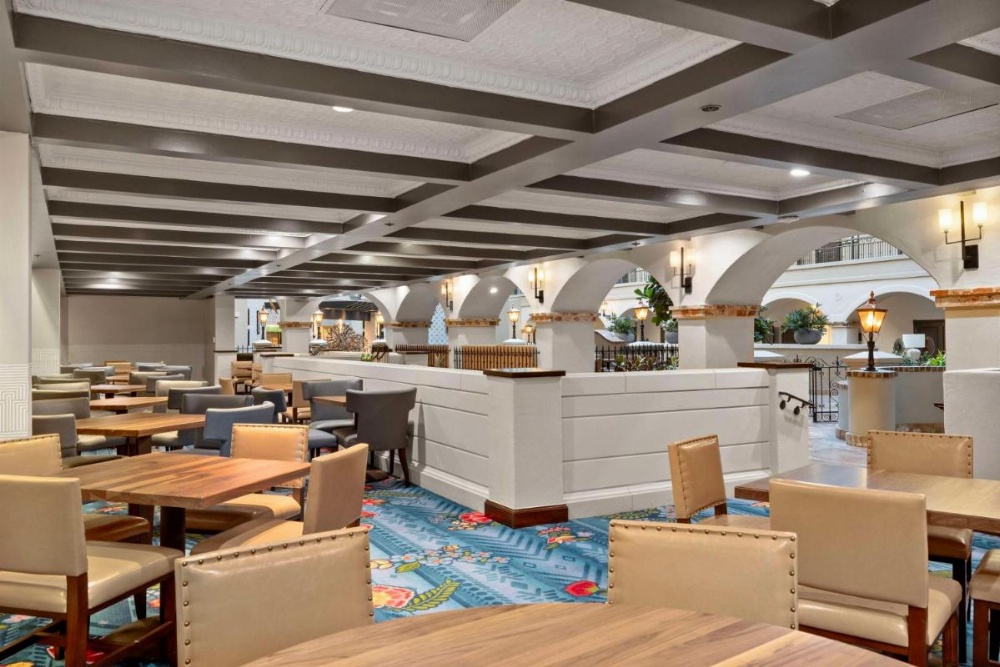 Embassy Suites By Hilton Hotel Los Angeles-International Airport South Image 13