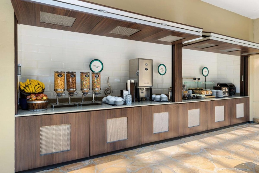 Embassy Suites By Hilton Hotel Los Angeles-International Airport South Image 15
