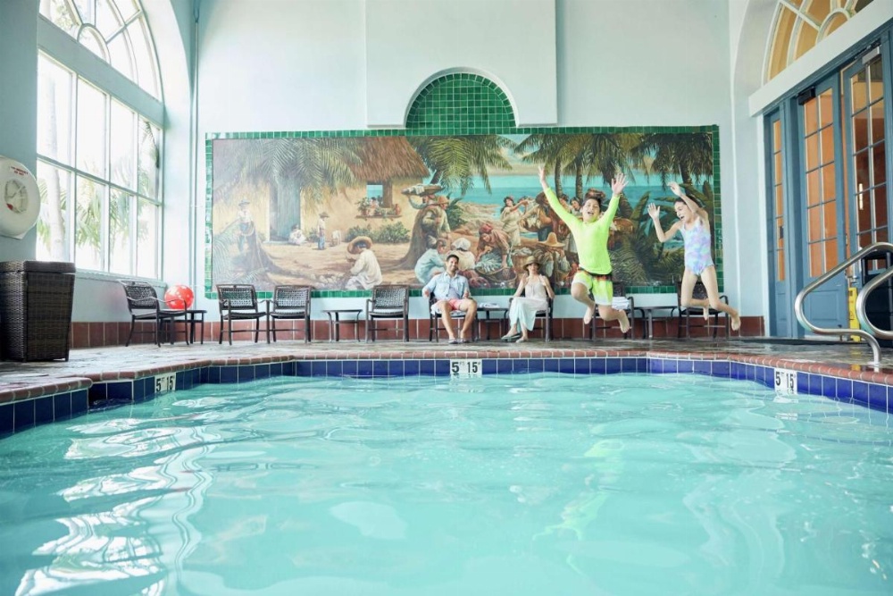 Embassy Suites By Hilton Hotel Los Angeles-International Airport South Image 17