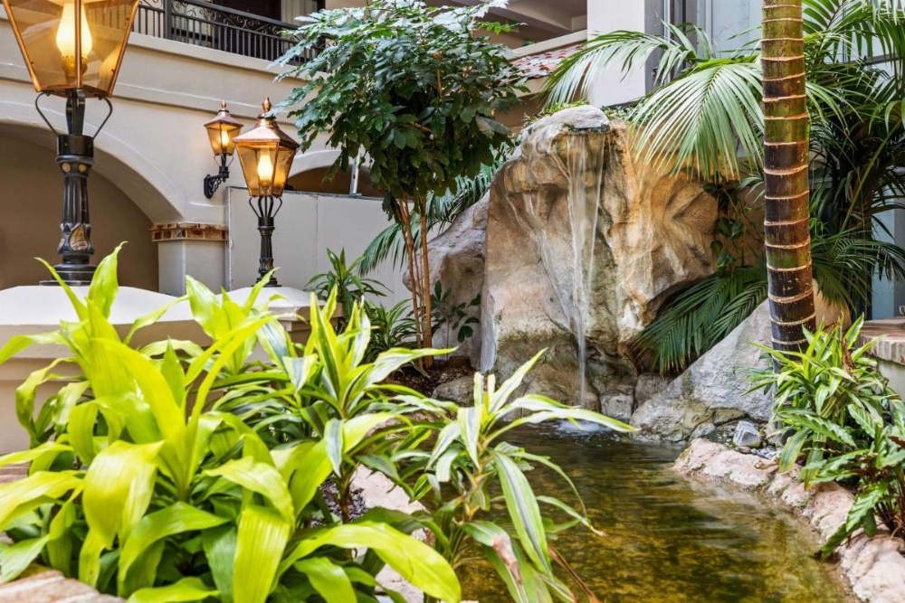 Embassy Suites By Hilton Hotel Los Angeles-International Airport South Image 20