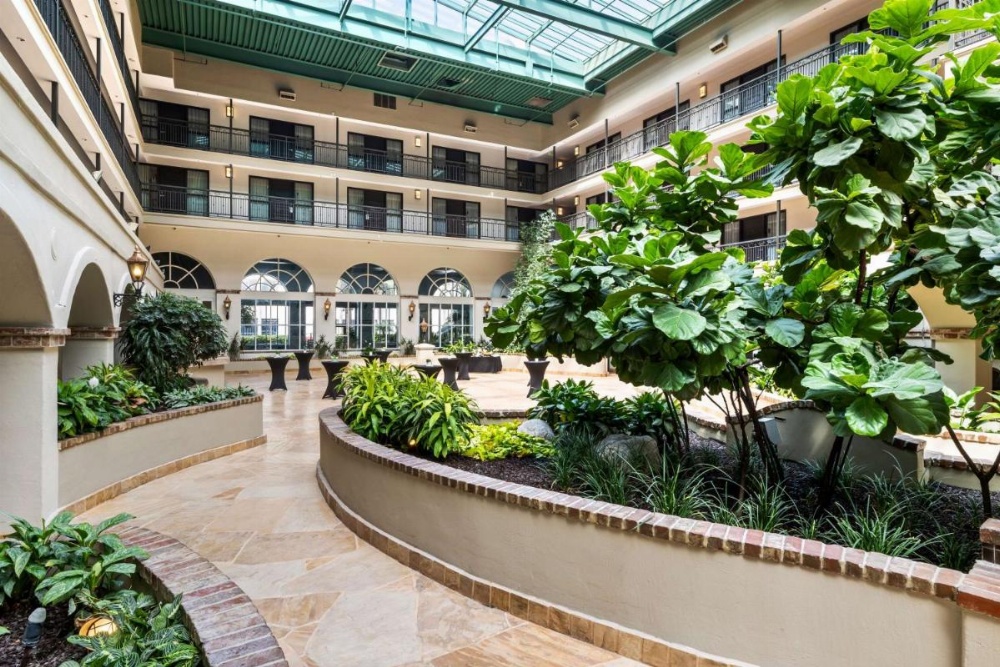 Embassy Suites By Hilton Hotel Los Angeles-International Airport South Image 21