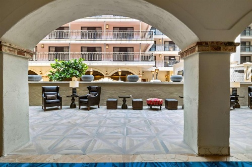 Embassy Suites By Hilton Hotel Los Angeles-International Airport South image 22