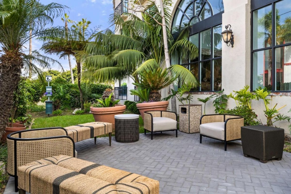 Embassy Suites By Hilton Hotel Los Angeles-International Airport South Image 24