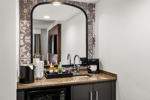 Embassy Suites By Hilton Hotel Los Angeles-International Airport South image 3