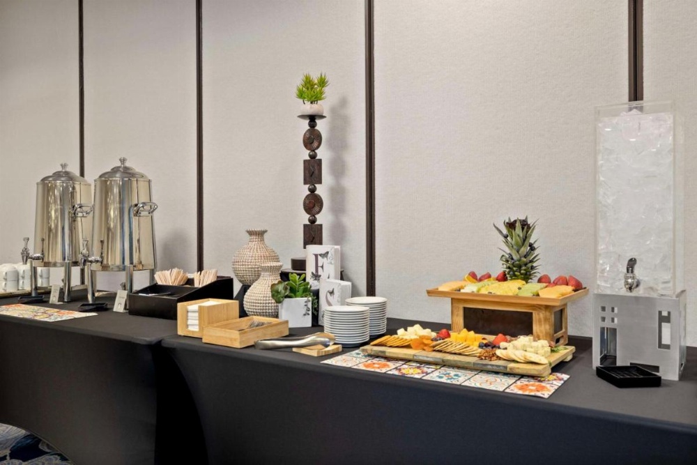 Embassy Suites By Hilton Hotel Los Angeles-International Airport South Image 31