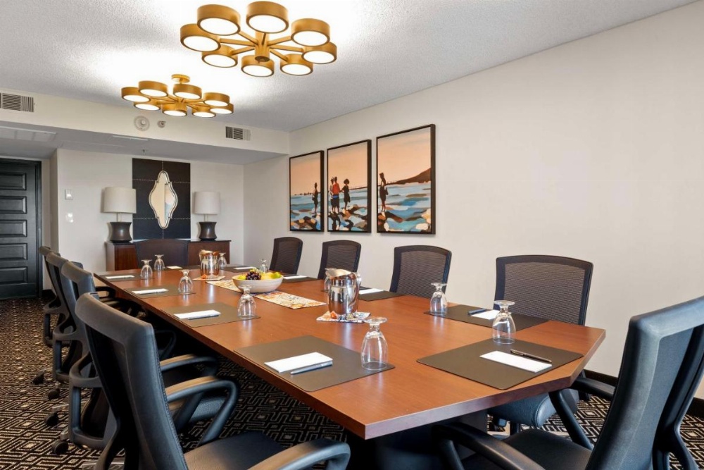 Embassy Suites By Hilton Hotel Los Angeles-International Airport South Image 33