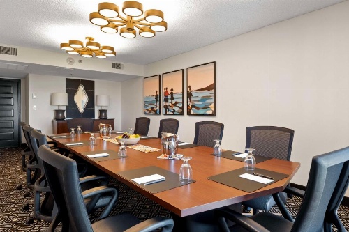 Embassy Suites By Hilton Hotel Los Angeles-International Airport South image 33