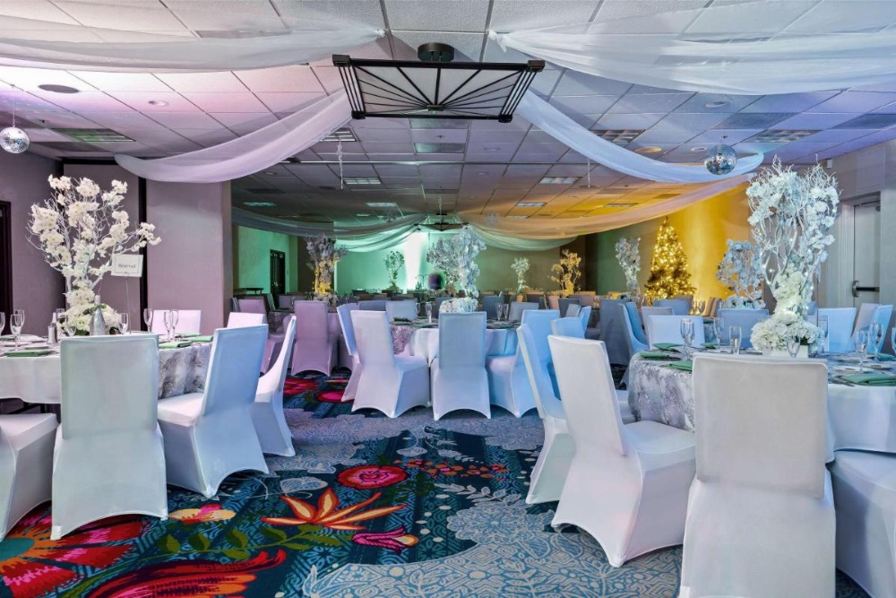 Embassy Suites By Hilton Hotel Los Angeles-International Airport South Image 34