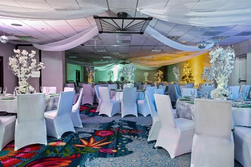 Embassy Suites By Hilton Hotel Los Angeles-International Airport South image 34