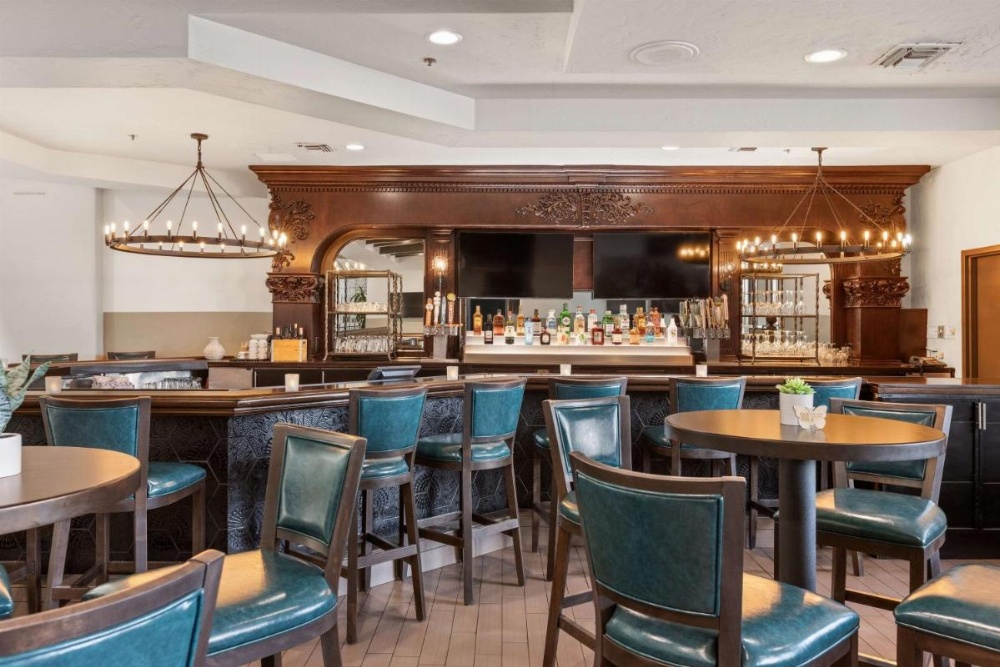 Embassy Suites By Hilton Hotel Los Angeles-International Airport South Image 36