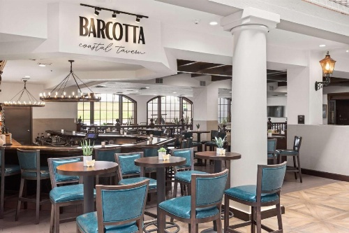 Embassy Suites By Hilton Hotel Los Angeles-International Airport South image 37