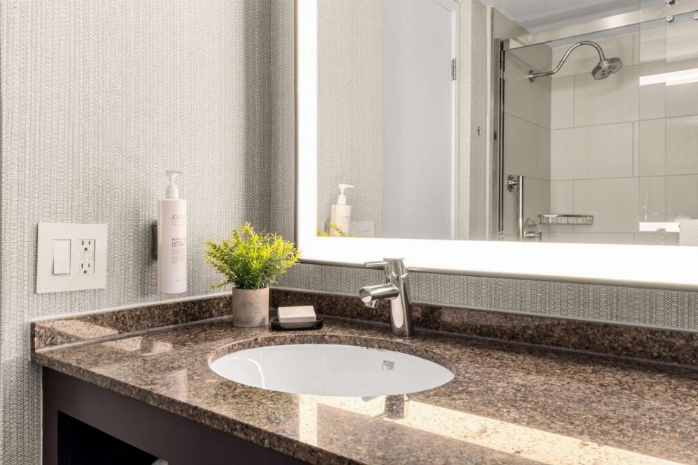 Embassy Suites By Hilton Hotel Los Angeles-International Airport South