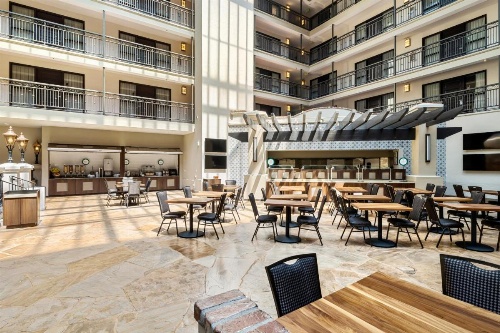 Embassy Suites By Hilton Hotel Los Angeles-International Airport South image 50