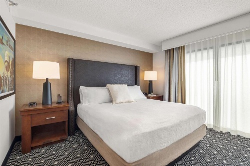 Embassy Suites By Hilton Hotel Los Angeles-International Airport South image 8